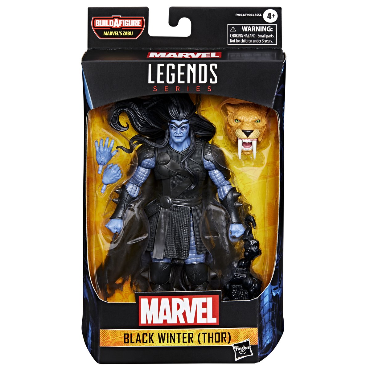 FLYGUY's tweet image. Marvel Legends Zabu BAF Wave Black Winter (Thor) is live. 
🛒 amzn.to/42NXt0Q 
WAVE:
🛒 USA amazon.com/shop/FLYGUY
🛒 EE    ee.toys/FLYGUY (10% off in stock)
🛒 CA amazon.ca/shop/FLYGUY

#marvellegends #cable #blackwinter #ad #zabu #xmen #FLYGUY #FLYGUYtoys