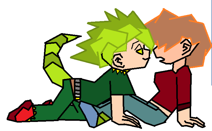 Nitrato32's tweet photo. Ship? #Grandota #dibujodigital #Oc #thiccthighssavelives https://t.co/boderJWIZh