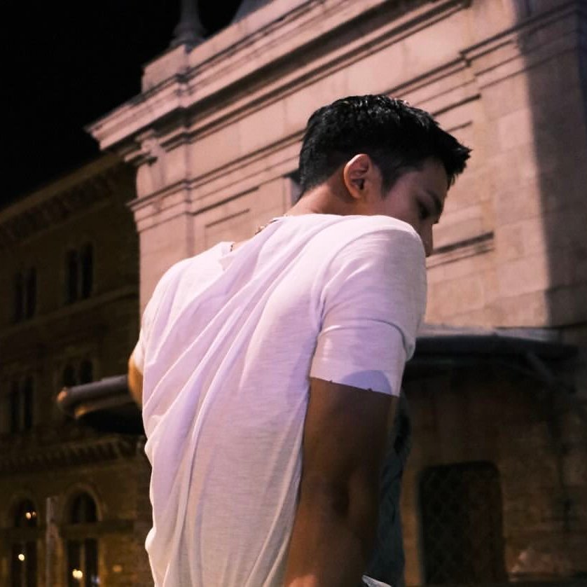 ren - benophie spoilers !! tweet media