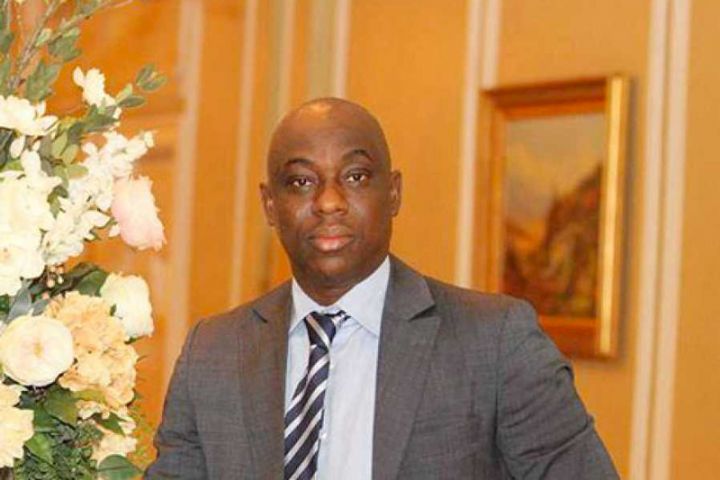 🇨🇮#Flashinfo Souleymane Kamagaté Koné, alias "Soul to Soul", ex-chef du protocole de Guillaume Soro, condamné à 20 ans de prison, gracié par le Chef de l'Etat ce jeudi 22 février 2024 (Communiqué CNS) #RTIinfo