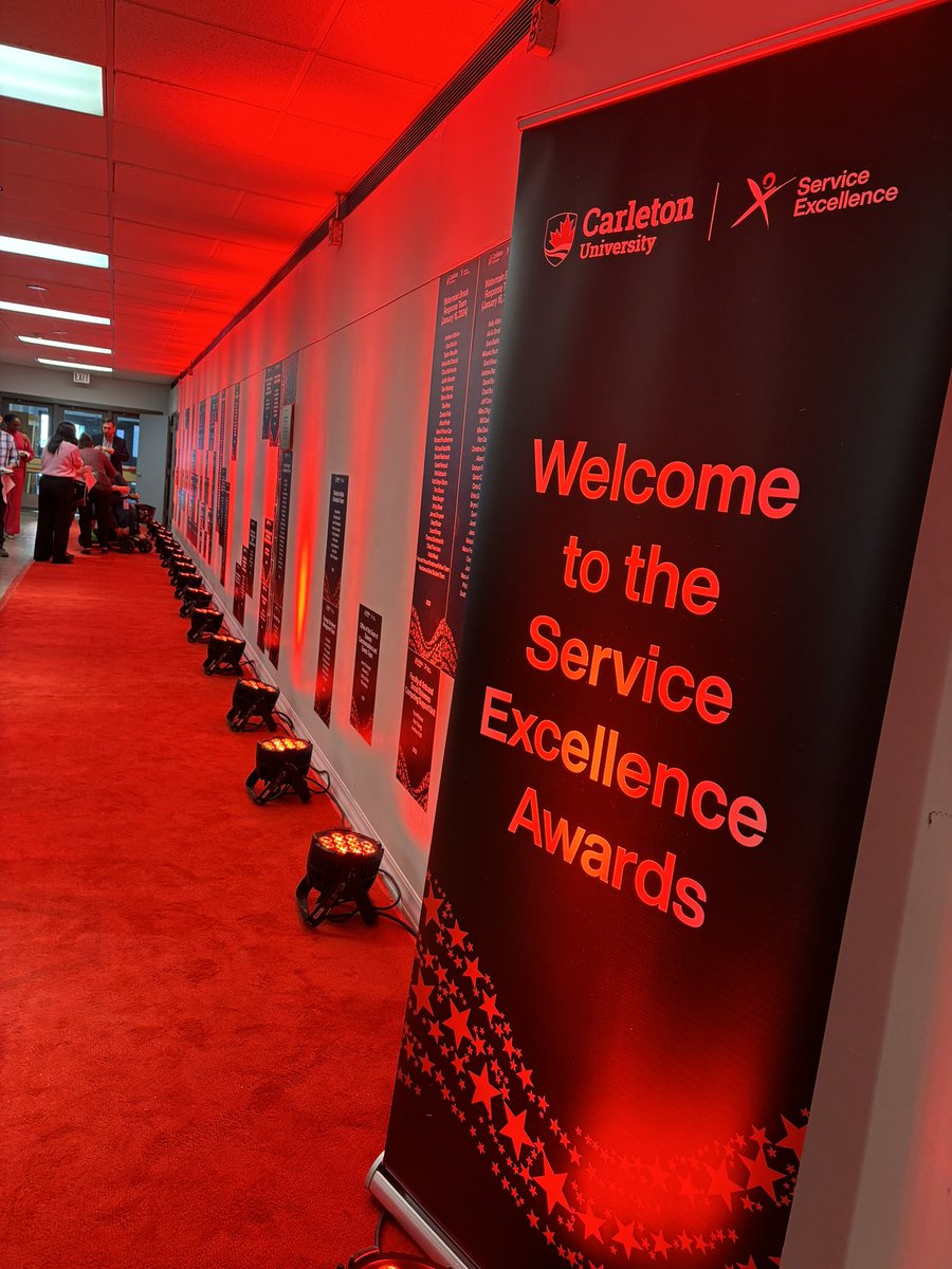Quality Initiatives - Carleton U tweet media