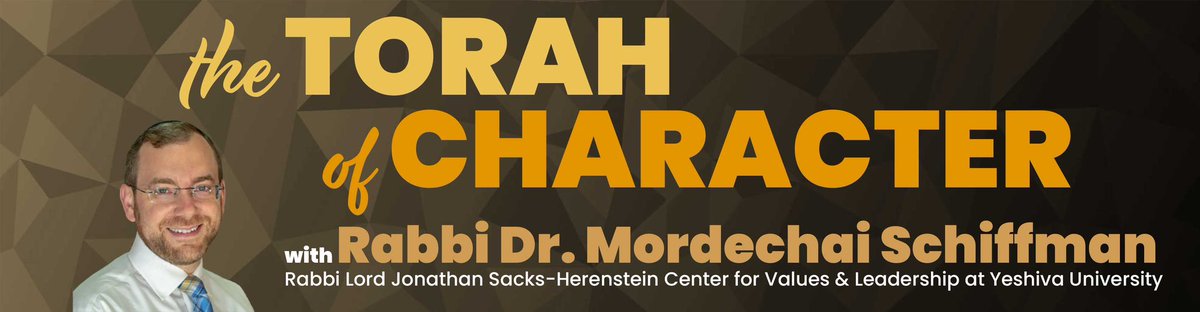 YU Sacks-Herenstein Center tweet media