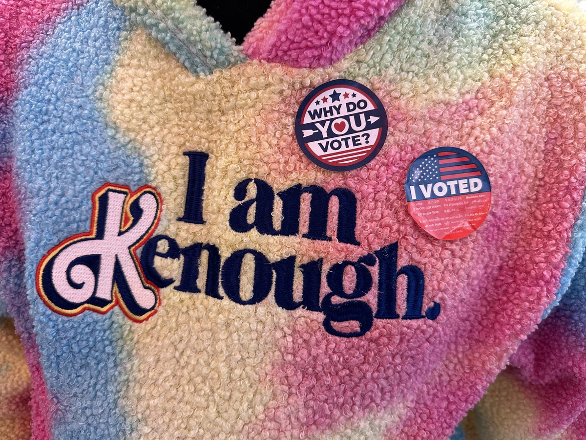 WhyDoYouVote's tweet photo. I vote because…#MyBodyMyVoice #VoteClimate #VoteDemocracy #VoteEquality #HonestElections #VoteSensibleGunLaws #VoteHealthcare #WHYDOYOUVOTE 🇺🇸 https://t.co/xKnZsHP3RV https://t.co/hC2AckvkVb