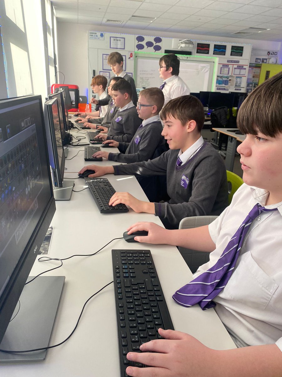 YBB Digital Learning Department tweet media