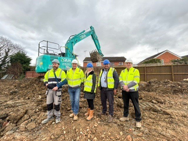 Punchline-Gloucester.com (@punchlineglos) on Twitter photo #Gloucester based Aqua #Construction secures £5.3m contract: bit.ly/49Mh6ZF
<a href="/Aqua_Gloucester/">Aqua Construction</a> <a href="/Rooftop_Housing/">RooftopHousingGroup</a> <a href="/TewkesburyBCgov/">Tewkesbury Borough Council</a> <a href="/HomesEngland/">Homes England</a> #Gloucester based Aqua #Construction secures £5.3m contract: bit.ly/49Mh6ZF
<a href="/Aqua_Gloucester/">Aqua Construction</a> <a href="/Rooftop_Housing/">RooftopHousingGroup</a> <a href="/TewkesburyBCgov/">Tewkesbury Borough Council</a> <a href="/HomesEngland/">Homes England</a>