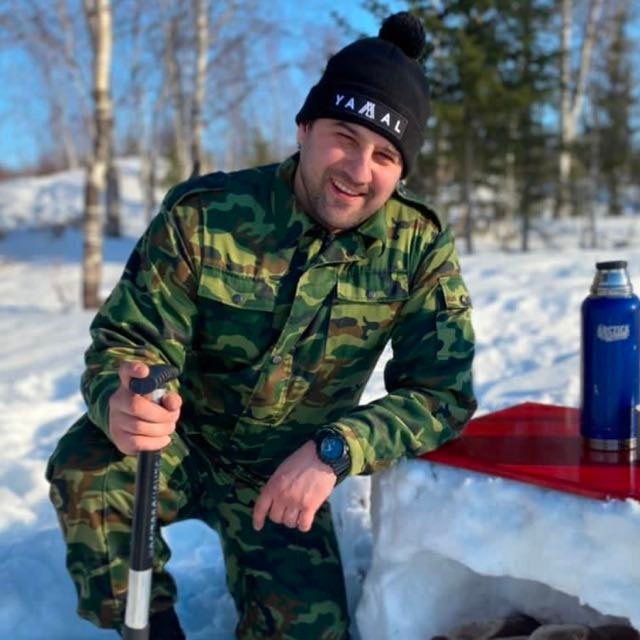 Bерстка tweet media