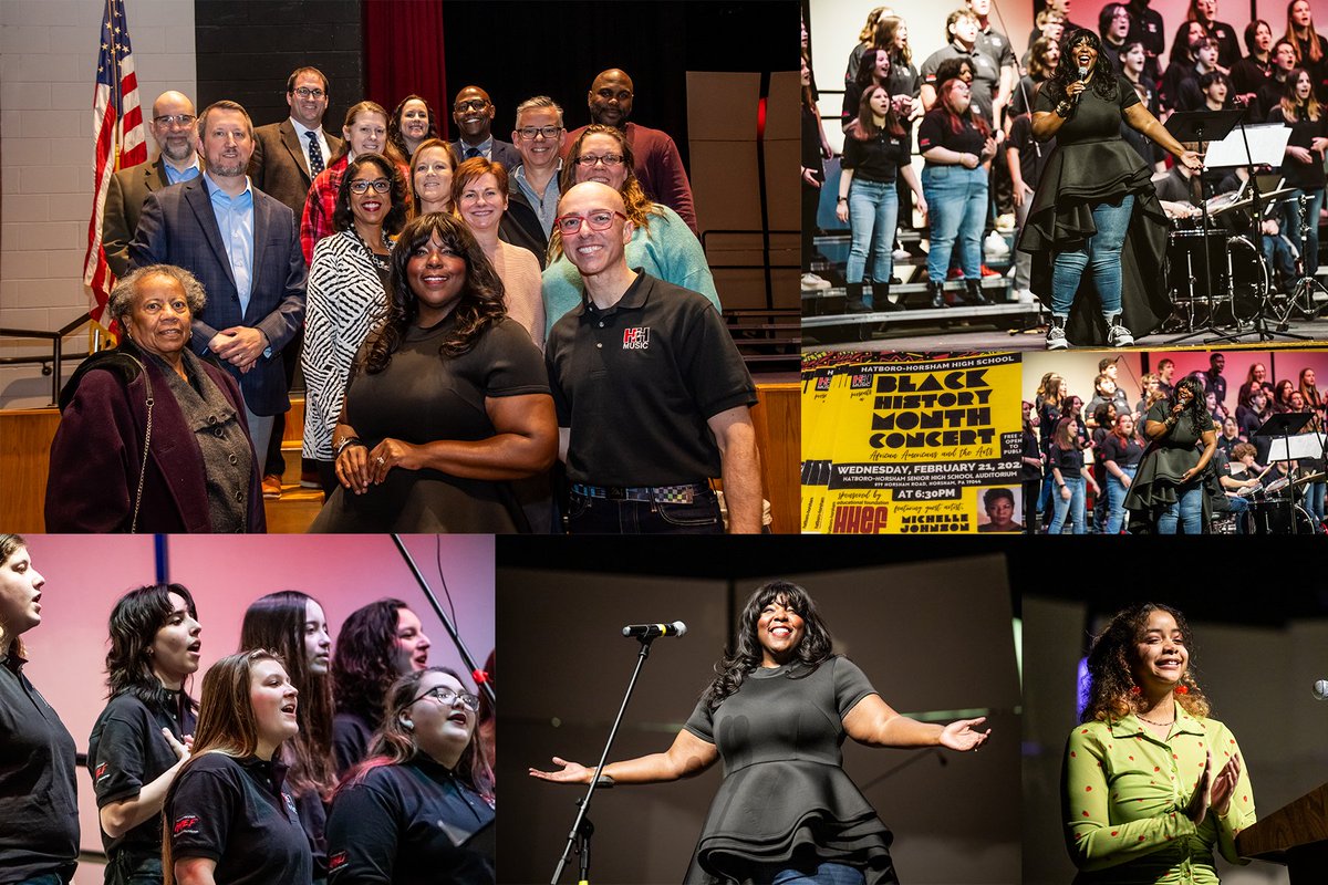 HHEF - Hatboro Horsham Educational Foundation tweet media