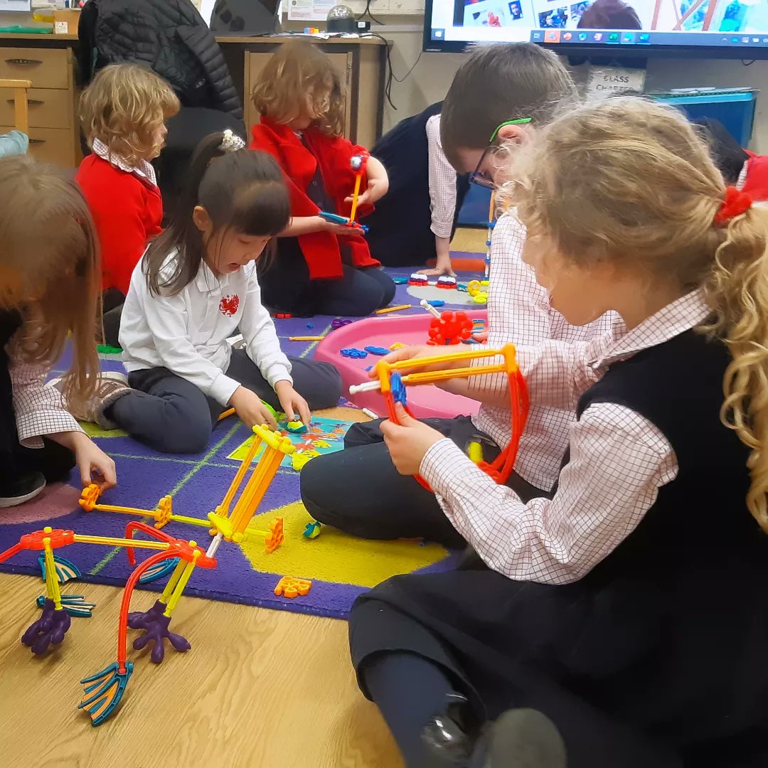 Blackheath Prep tweet media