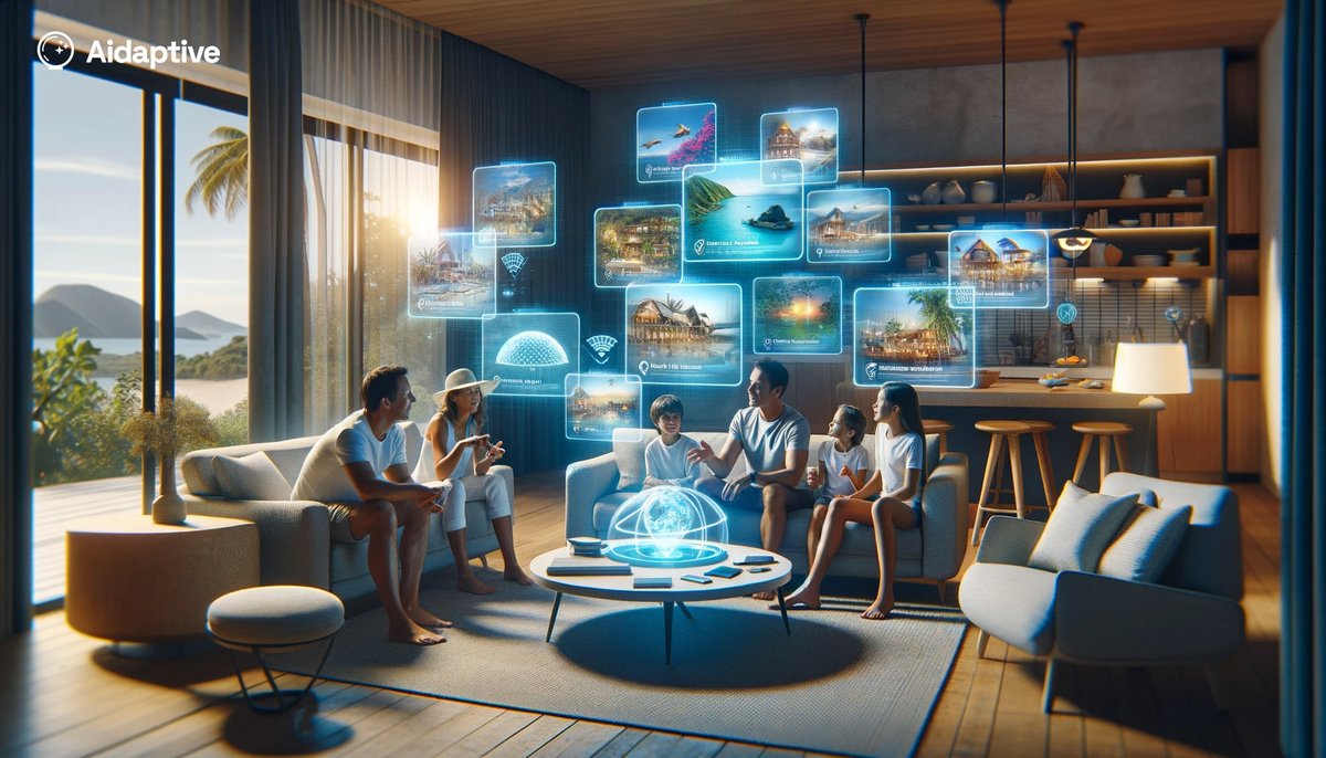 AIPEX Technologies tweet media