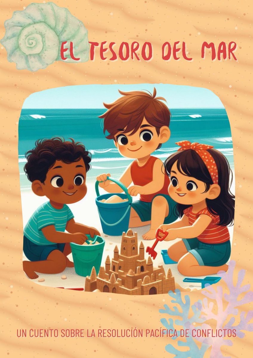 110Decibelios's tweet photo. Uso de ChatGPT para la creación de un cuento infantil sobre la resolución pacífica de conflictos. #NochesAtq #JIPAtq24 @bimbasso
https://t.co/dF54xAehAk https://t.co/tgpXkUwIRx