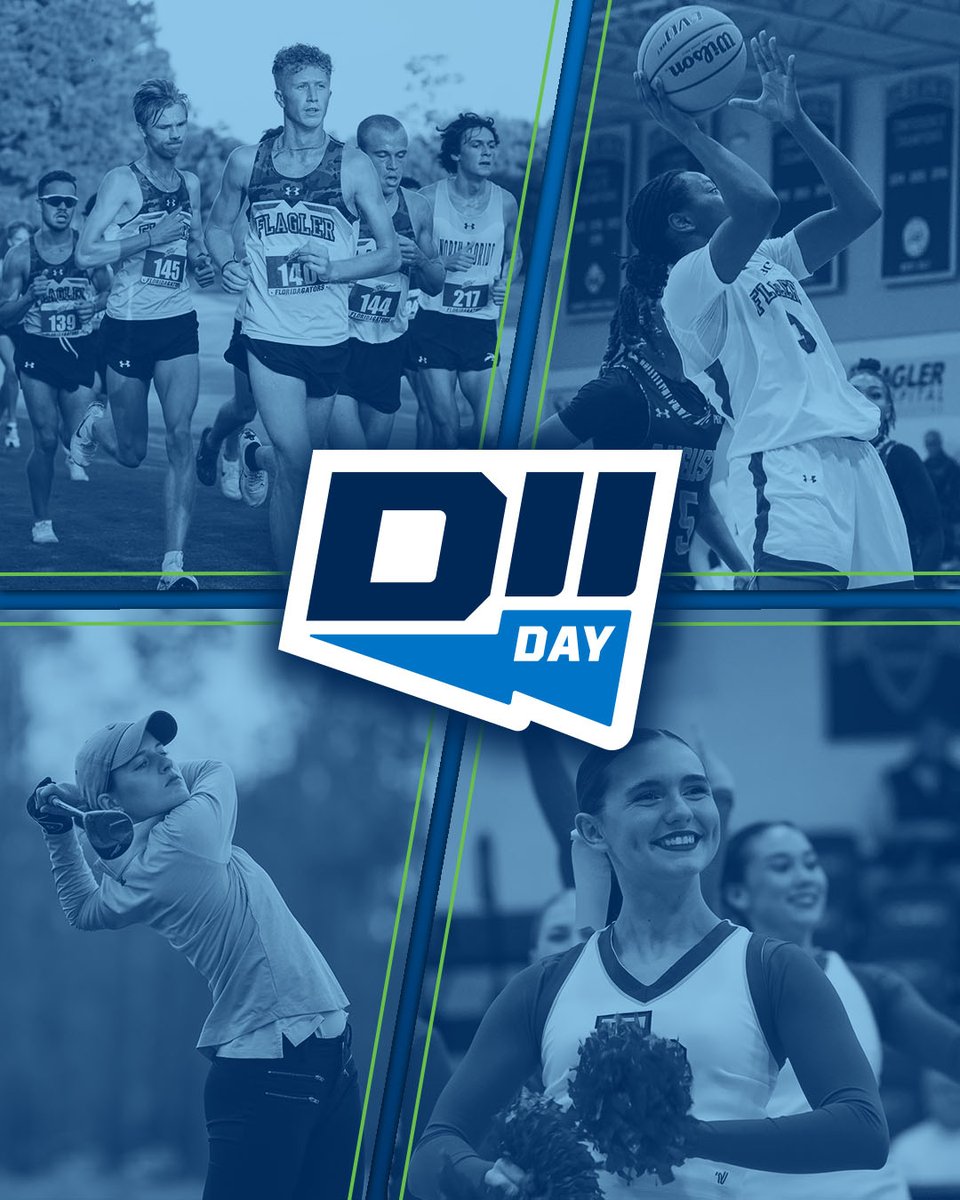 𝐎𝐮𝐫 𝐃𝐢𝐯𝐢𝐬𝐢𝐨𝐧. 𝐎𝐮𝐫 𝐓𝐞𝐚𝐦. 𝐎𝐮𝐫 𝐃𝐚𝐲.

#GoSaints | #D2Day | #MakeItYours