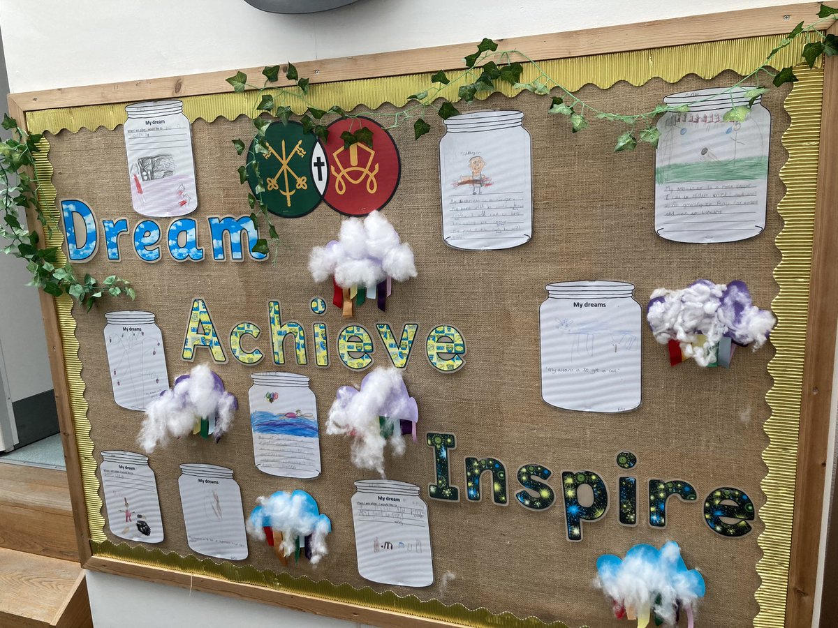 Super special visit to <a href="/rumon_st/">St Rumon's CofE Infant School</a> today - a beautiful, historically significant building, providing a unique setting for rich purposeful learning opportunities. Happy children thriving! #achievedreaminspire <a href="/stchris_trust/">St Christopher’s Trust</a> #flourishingcommunities