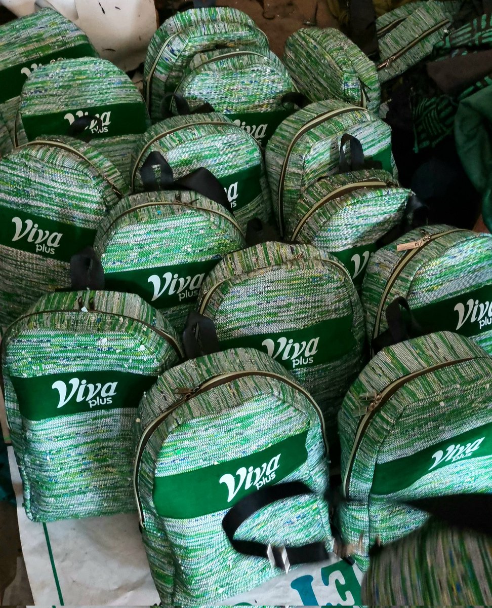 Planet 3R 🌍♻️ tweet media