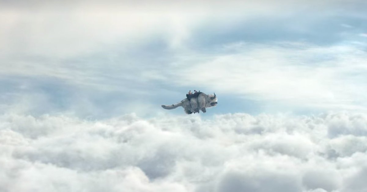 letsotakucom's tweet photo. Why I say I watch 'Avatar: The Last Airbender': the deep storyline, Uncle Iroh's wisdom, character development...

Why I really watch it:

#AvatarTheLastAirbender #Appa https://t.co/ILwshbrVCm