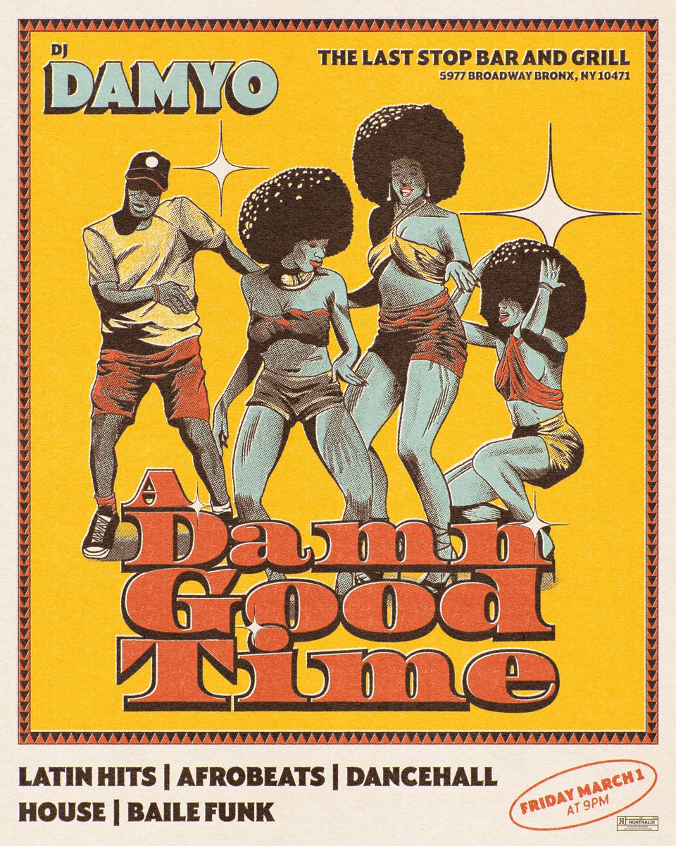 ruhtraldi's tweet image. Eu sou o Arthur, ilustrador e designer, amo desenhar capas, personagens, posters, marcas, estampas e principalmente, coisas legais com aquela textura bem gostosinha

muita gente nova por aqui então vi uma chance de atualizar meu fixado.