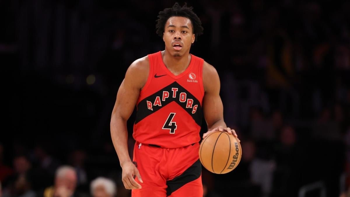 Brooklyn Nets vs Toronto Raptors: Raptors win by 1 point, Under 231.5 points