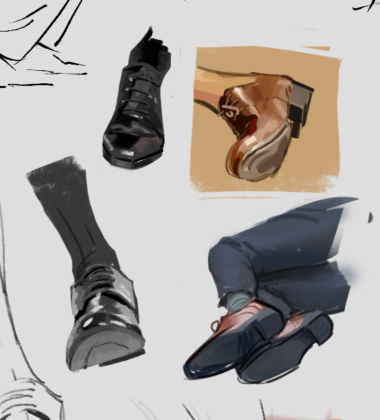 arsullivanart's tweet photo. 👟 https://t.co/qauGxwPbIx