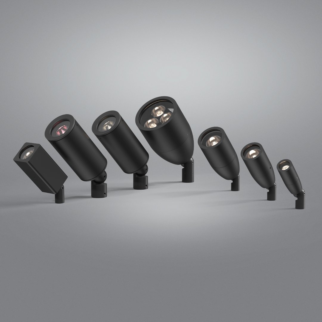 HydrelLighting's tweet image. The Accent Landscape family offers a wide selection of finishes and color temperatures to create the right lighting effects. shorturl.at/cl136
#landscapelighting #landscapearchitect #pathwaylighting #outdoorlighting #commercialproperty #lightingdesign #lightingdesigners