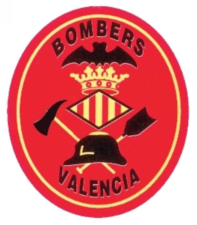 ¡VIVA EL HERÓICO CUERPO DE BOMBEROS DE VALENCIA!