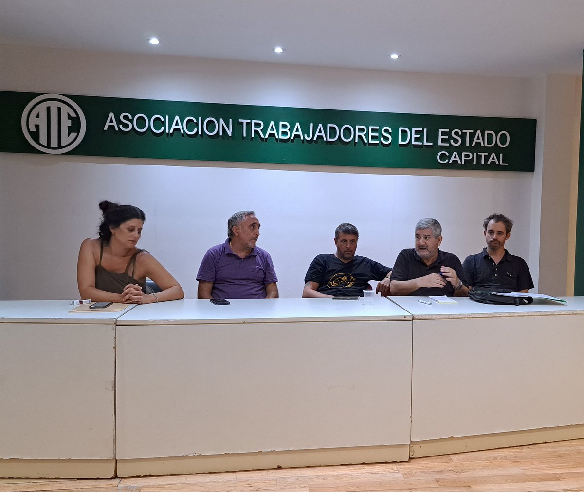 ATE Capital tweet media