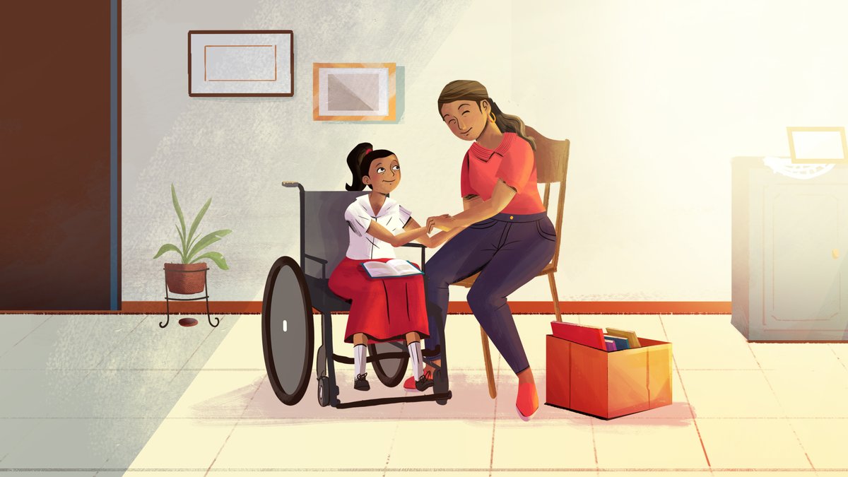 WBG_Education's tweet photo. 📘@WorldBank’s #ReadAtHome launched the Early Learning Resource Network, enabling governments to find open licensed books in multiple languages. 

Let's support the book development process at every stage. https://t.co/YUQV3wGs7S

#StartTheStory https://t.co/lixNv0hW9u
