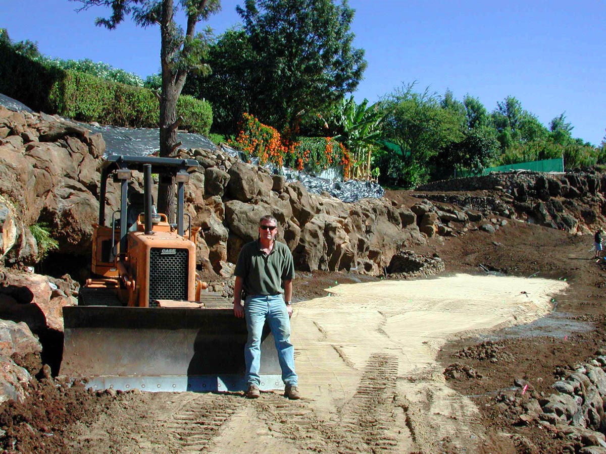 Golf Course Trades tweet media