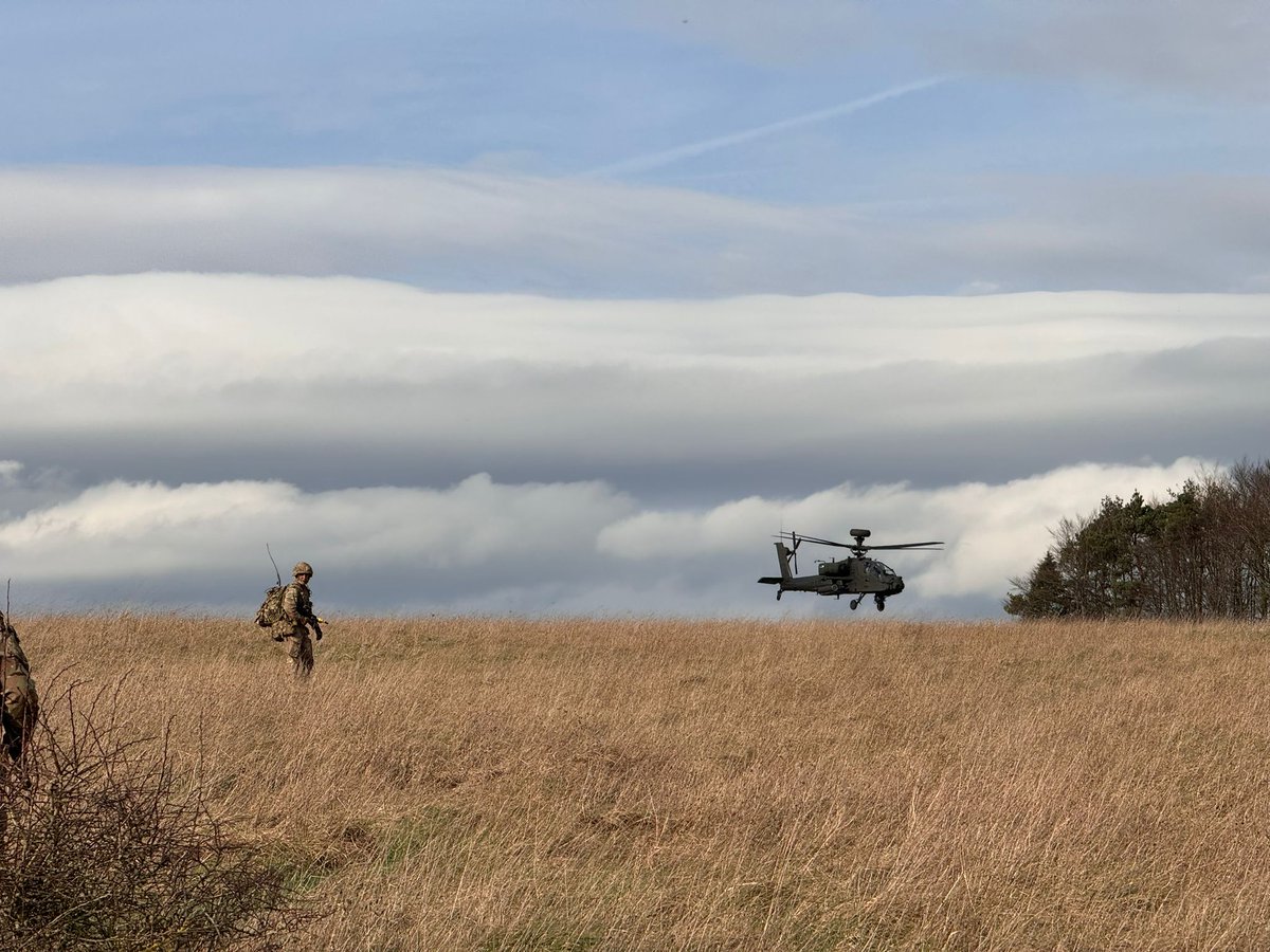 1 Regt AAC tweet media