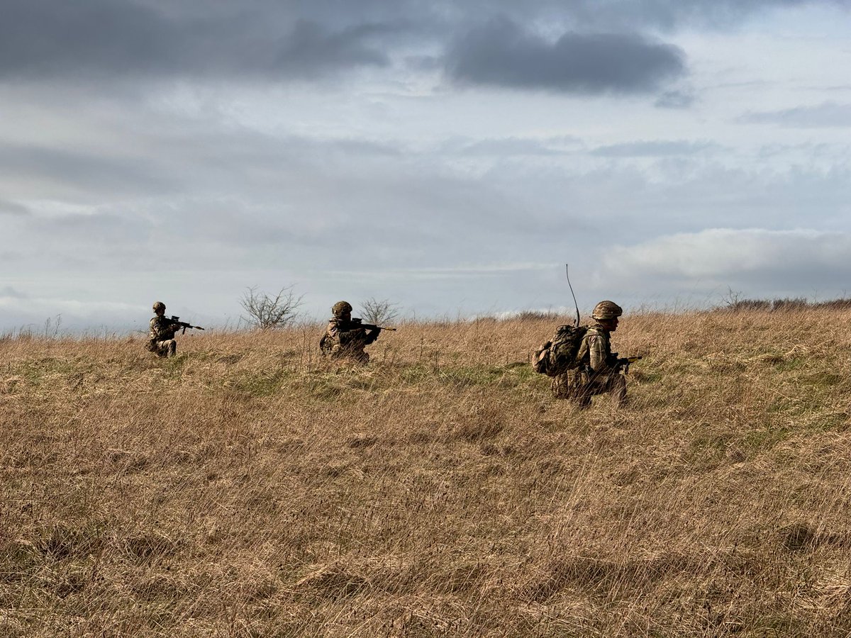 1 Regt AAC tweet media