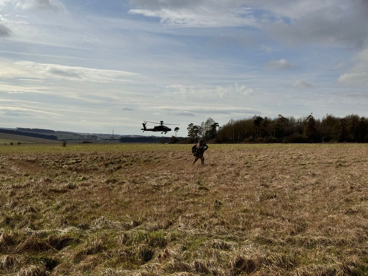 1 Regt AAC tweet media