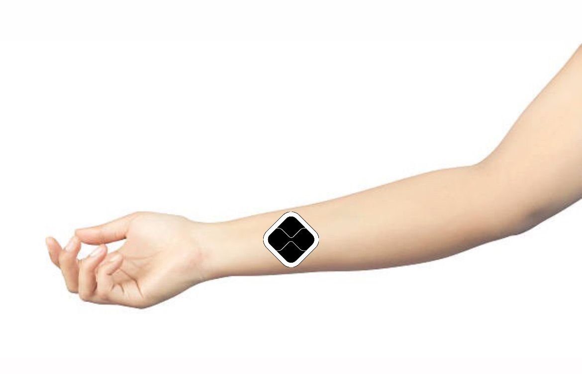 NGCASH_'s tweet image. Se minha tatuagem tivesse que ter significado