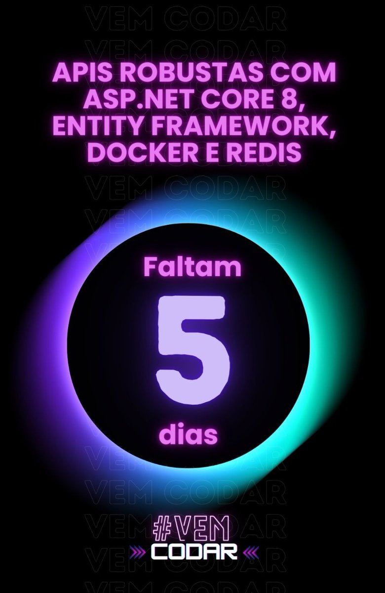 Ansiosaaa !!! 

#VemCodar que ainda dá tempo!! 

vemcodar.com.br