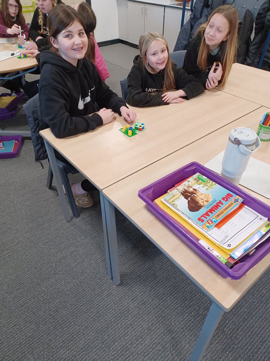 Hayshead PS tweet media