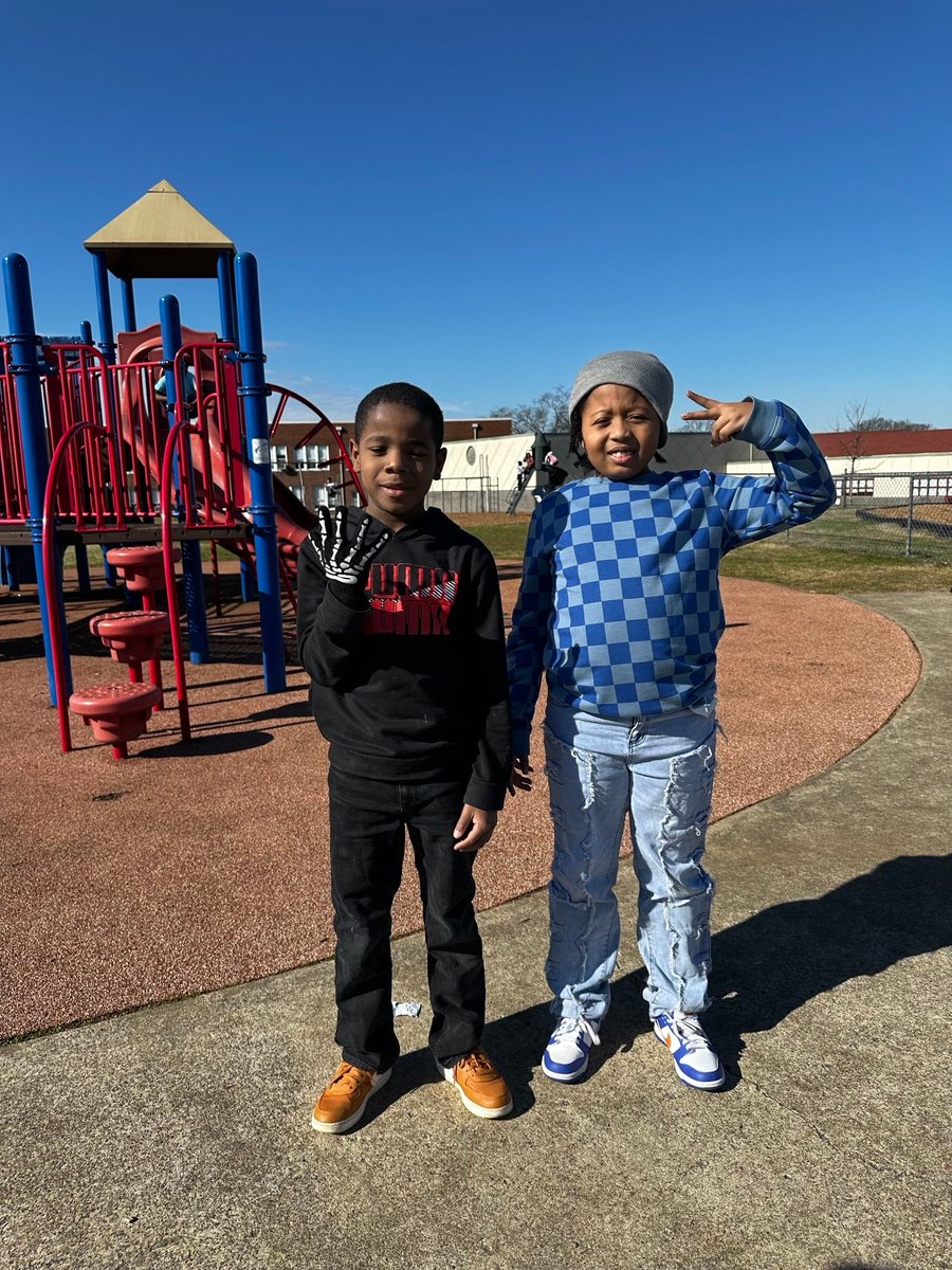 Cockrill Elementary tweet media