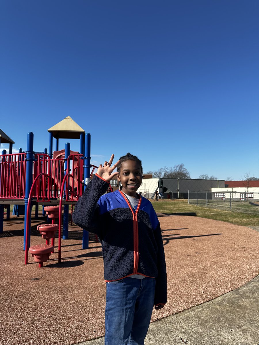 Cockrill Elementary tweet media