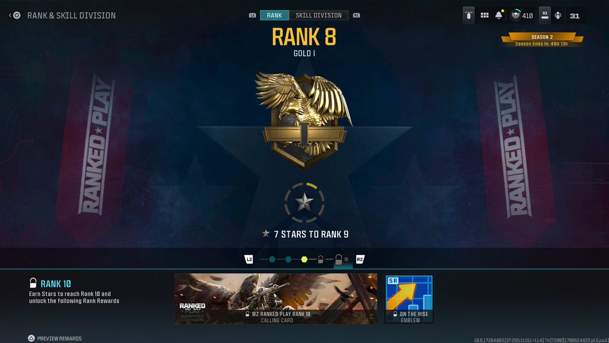 BNG_KC's tweet image. Made it to Gold 1 Knife Only in #WarzoneRanked This is actually more fun than I thought it would be #KnifeLife 🥷🏽🔪

#CallofDuty #Warzone