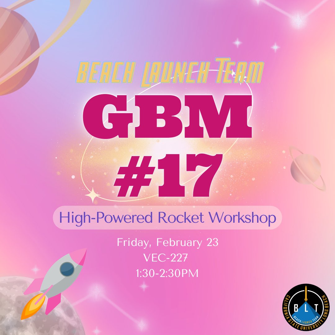 Beach Launch Team tweet media