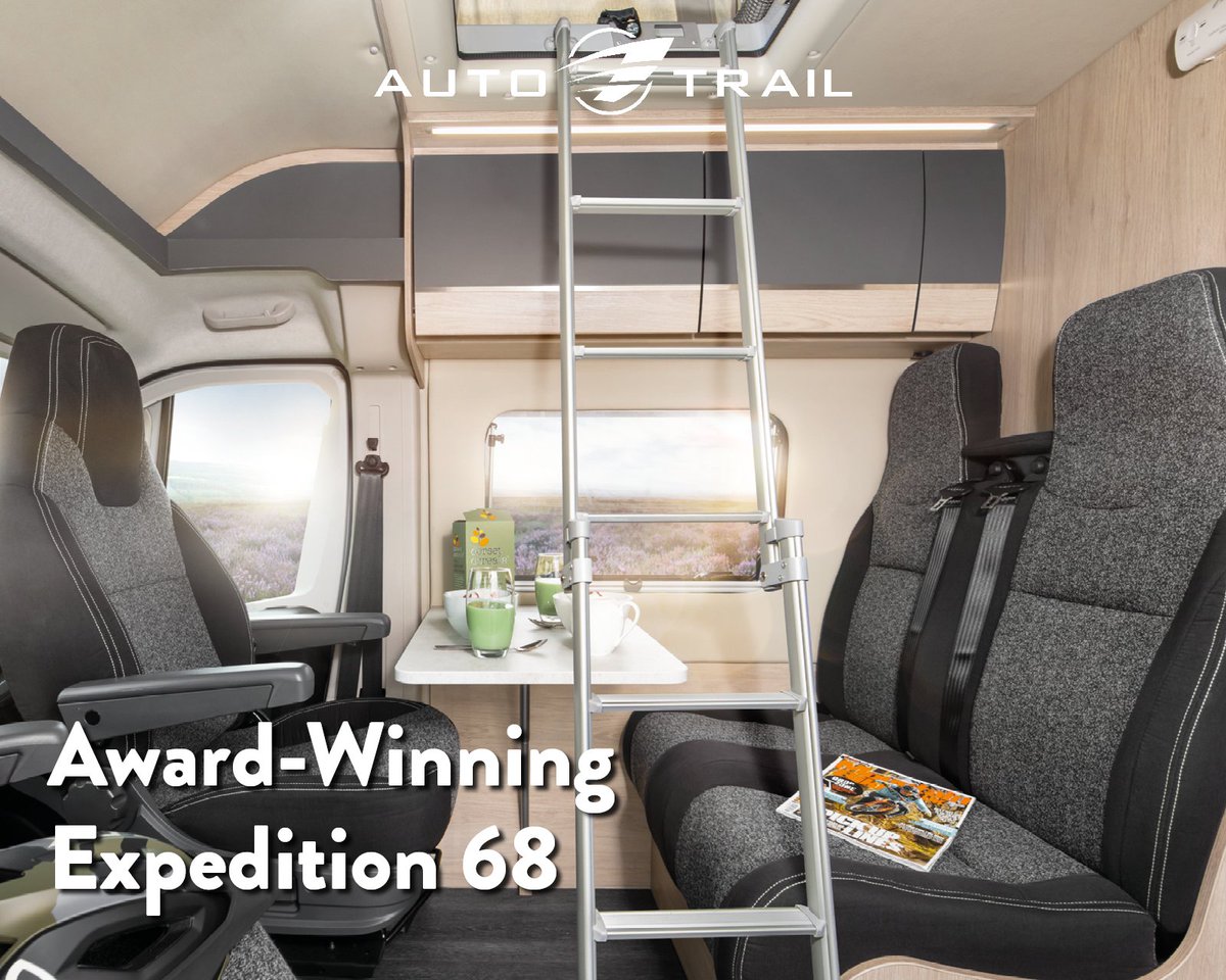 Auto-Trail tweet media