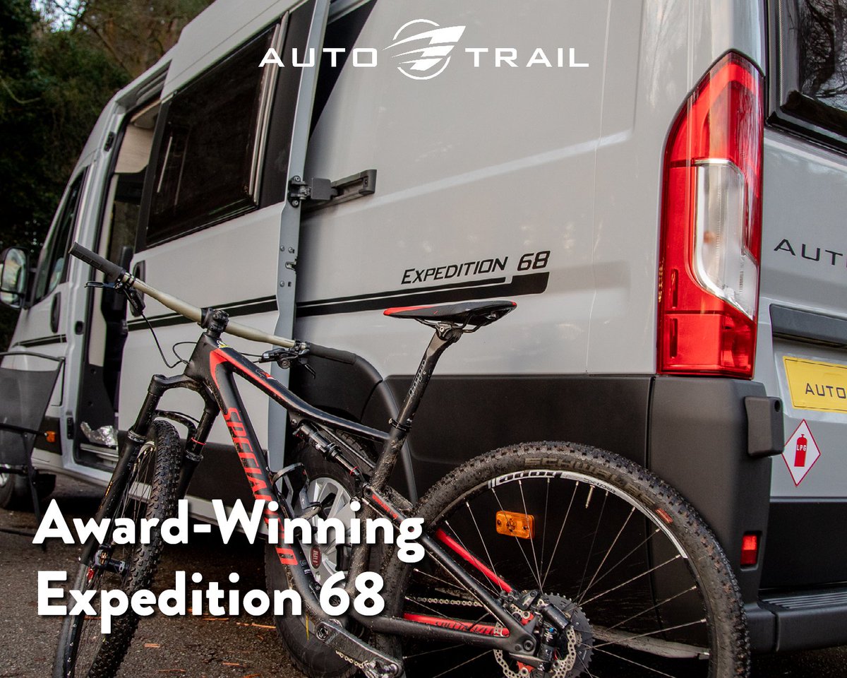 Auto-Trail tweet media