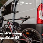 Photo by Auto-Trail (@AutoTrail_)