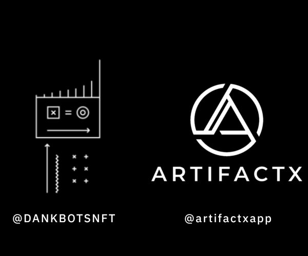 HazeyNFT's tweet photo. Where did your founder go after mint out? Did they take the money and run?

My founder fought tooth and nail to mint out @DANKBOTSNFT in the bear.. And took many personal losses to push dankbots forward. https://t.co/Yg3CYcgh0O