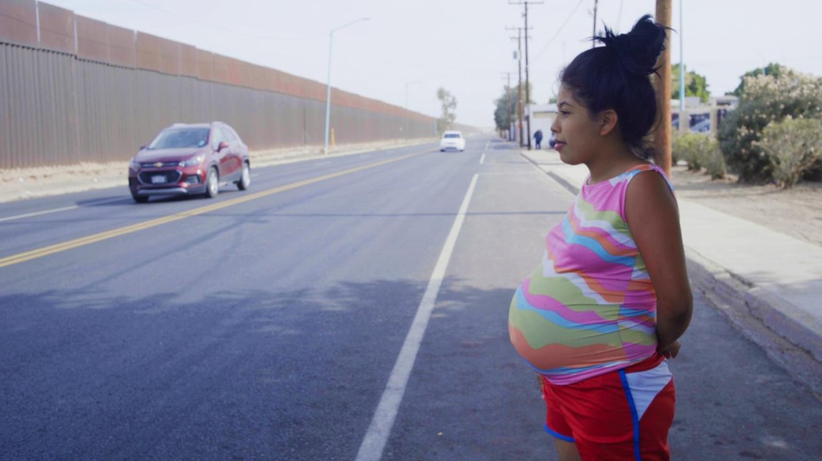 festivalmalaga's tweet image. 📹 Saturno de Daniel Tornero (España)
📹 La Caravana de Aitor Palacios y Núria Clavero (España, México)
📹 Salvaxe, salvaxe de Emilio Fonseca (España)
📹 Aurora de Area Erina (España)

#27FestivalMálaga