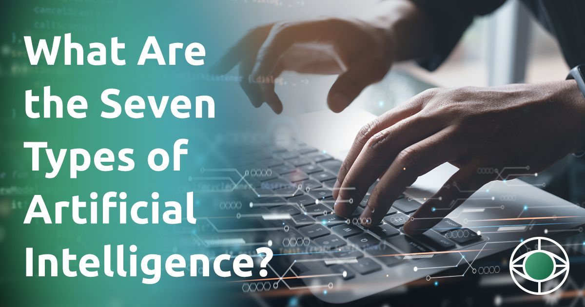 eye_lunar's tweet image. Did you know there are 7 types of Artificial Intelligence?

AI is laid out into two categories: Capabilities and Functionalities. 

Learn about each type of AI and how they fit into those categories on our latest blog! buff.ly/486kZHn

#aitrends #aitrends2023