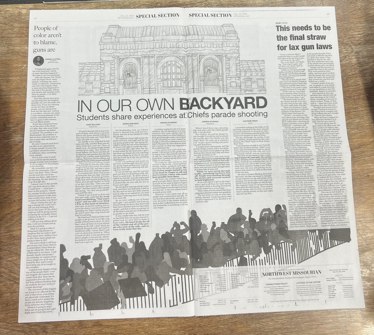 Sidney Lowry tweet media