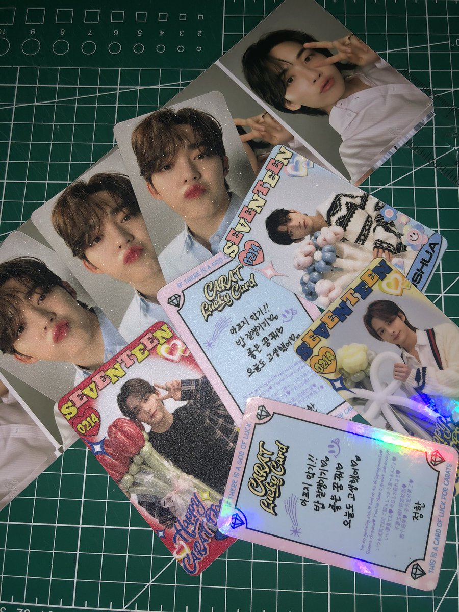 eabnss's tweet photo. #eaupdates
ot13 sets are currently in production, thank you for your patience! https://t.co/WUU7MEHhl8