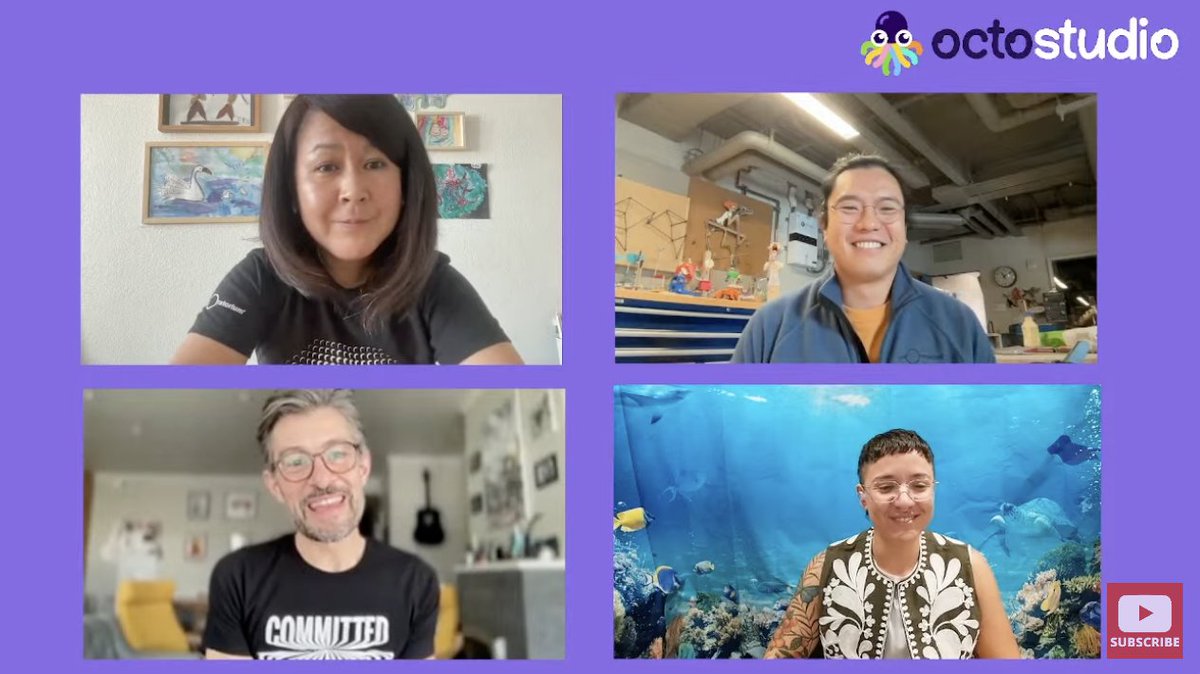 The Tinkering Studio tweet media