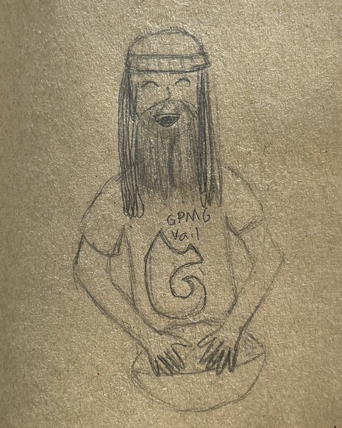 ethereal_in_e's tweet image. Does it Look Like Me?? 🥹
#fanart #sketch #Noservice