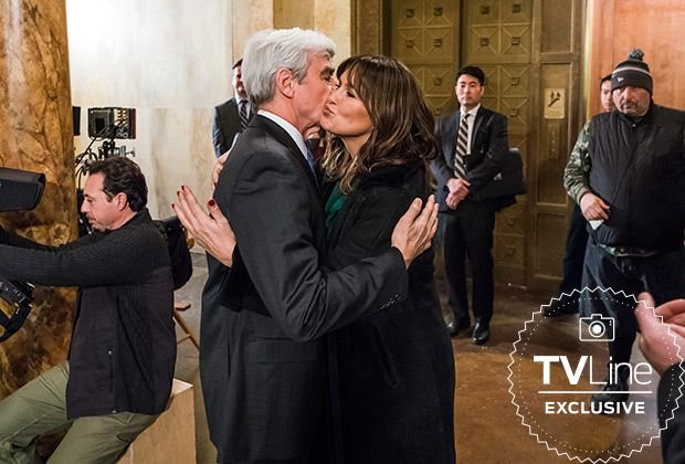 NBCSVU_fans's tweet photo. Tonight we say goodbye to Sam Waterston as Jack McCoy, he will truly be missed. 
#LawAndOrder https://t.co/MpHTaF4IoG