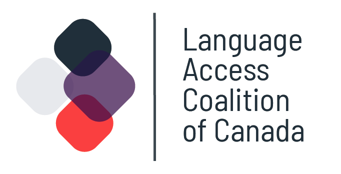 Visit the Language Access Coalition of Canada (LACC) website today, on Global Language Advocacy Day, to discover the importance of minority and #Indigenous languages in Canada. bit.ly/42LU4zH 

#GLAD24 @LAD_Canada