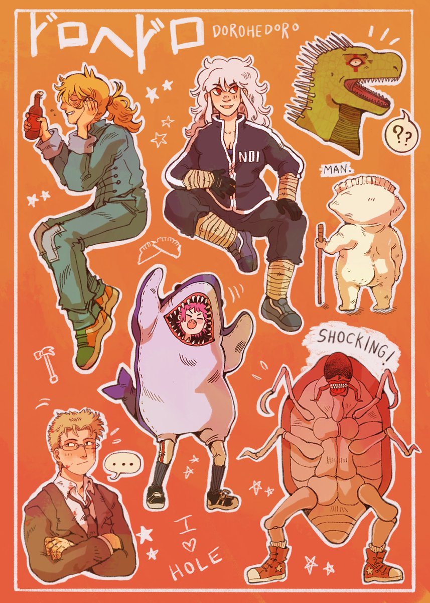 MUSCLE MADNESS tweet media