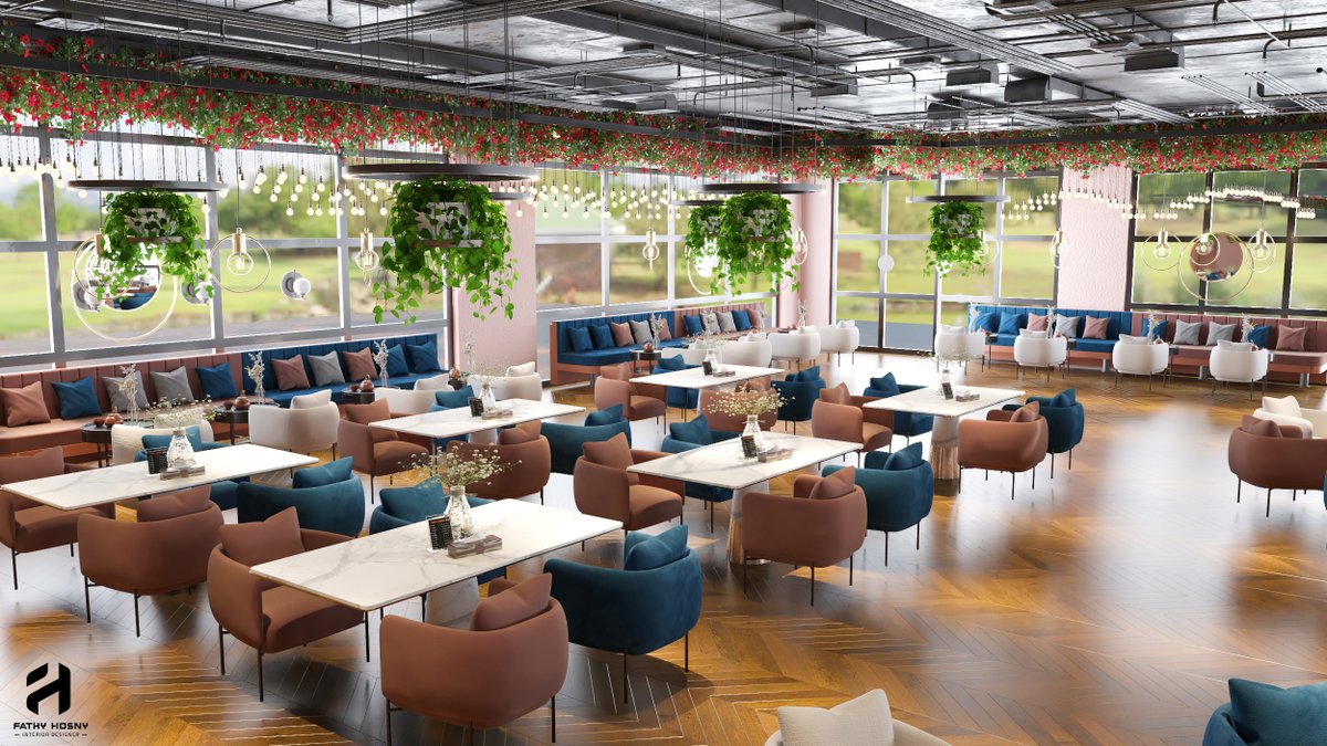 - من اعمالي فى التصميم الداخلى -  تصميم كافيه 1500م .
#الديكور #ديكور #ديكورات #تصميم_داخلي #ديكورات_داخليه #ديكور_داخلي #ديكورات_خشبية #ديكورات_جبسية #غرف_نوم #مطبخ #مطابخ #مجلس #صالون #مودرن #كلاسيك #aldecor #decor #interiors #interior_design